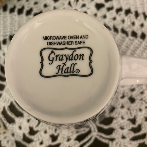 Coffee Cups - Picture 5 of 5